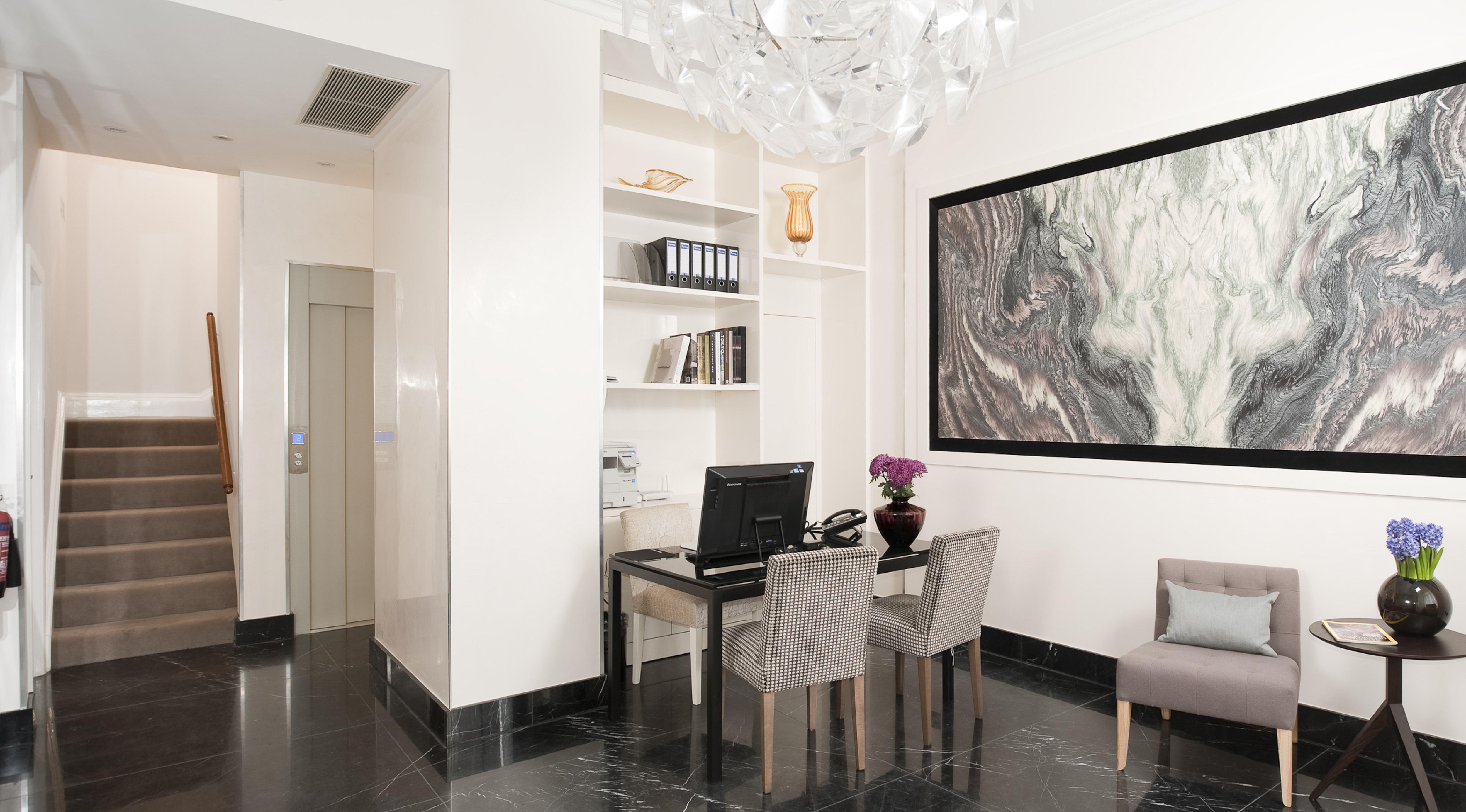 Ashburn Court Apartments London Exterior photo